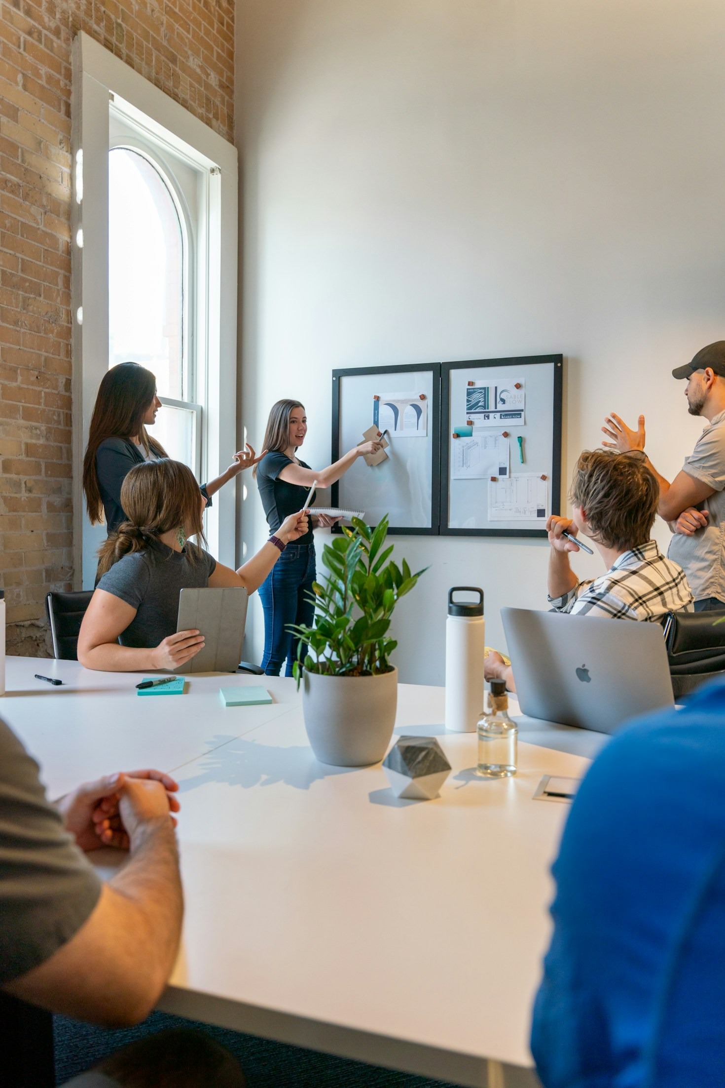 Proven Lead Generation Tactics for Growing Startups