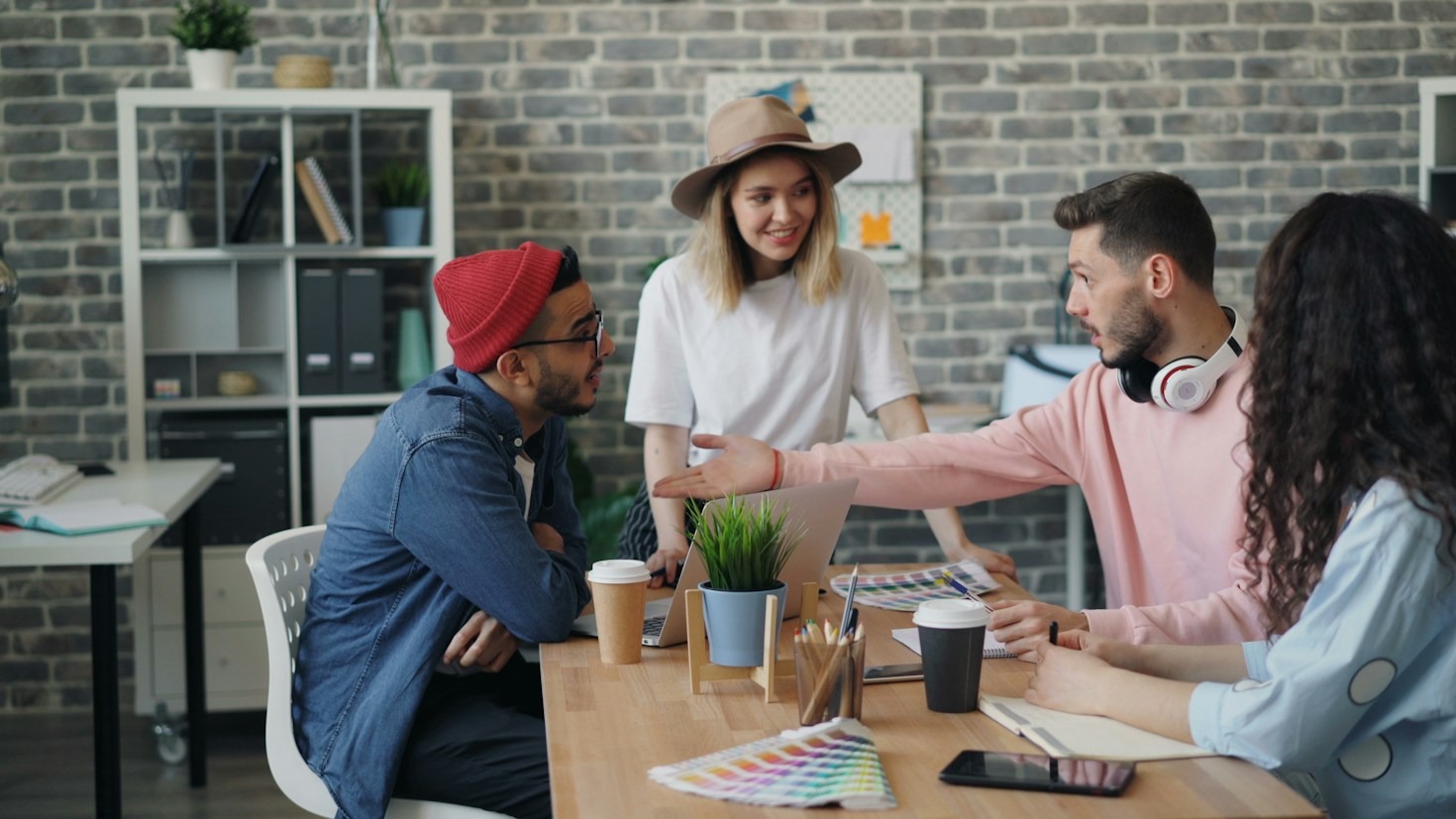 Mastering Social Media Marketing on a Modest Budget