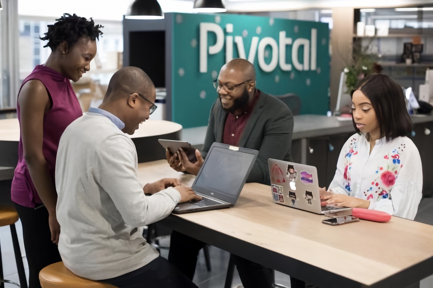 Building an Unforgettable Brand Identity from Day One